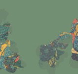 Gertrude Contemporary - Yamba Accommodation