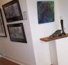 Chapel On Station Gallery - Yamba Accommodation