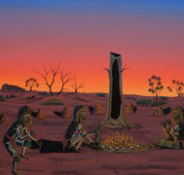 Artworld tv - Yamba Accommodation