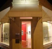 Australian Galleries - Yamba Accommodation