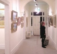 Australian Guild of Realist Artists - Yamba Accommodation