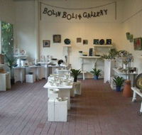 Bolin Bolin Gallery - Yamba Accommodation