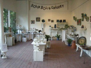 Bolin Bolin Gallery - Yamba Accommodation 0