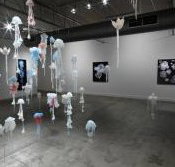 Nellie Castan Gallery - Yamba Accommodation