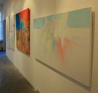 Tinning Street Gallery - Yamba Accommodation