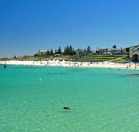 Cottesloe Beach - Yamba Accommodation
