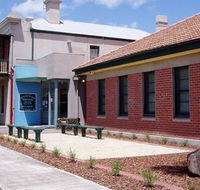 Hunt Club Community Arts Centre - Yamba Accommodation