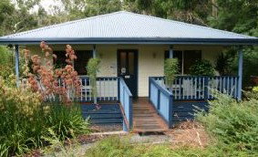 Yamba Accommodation