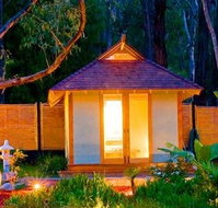Japanese Mountain Retreat - Yamba Accommodation
