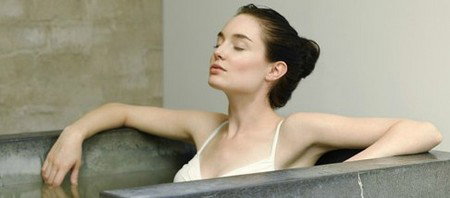 Hepburn Bathouse & Spa - Yamba Accommodation 1