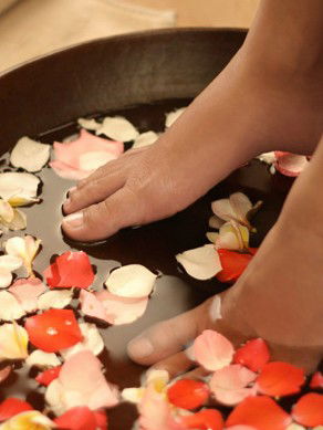 The Body Isle Day Spa - Yamba Accommodation 1