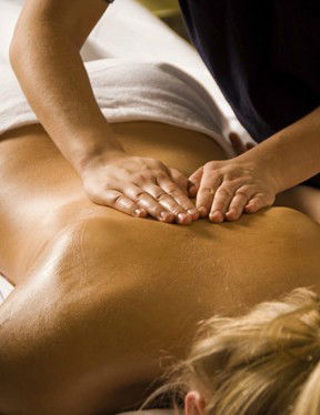 The Body Isle Day Spa - Yamba Accommodation 3