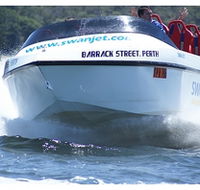 Swan Jet Adventures - Yamba Accommodation