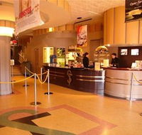 Sun Theatre - Yamba Accommodation