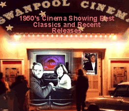 Swanpool Cinema - Yamba Accommodation 0