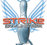 Strike Bowling Bar - King Street Wharf - Yamba Accommodation