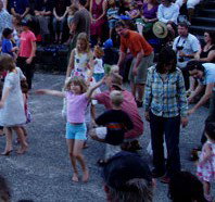 Fairfield Amphitheatre - Yamba Accommodation 0