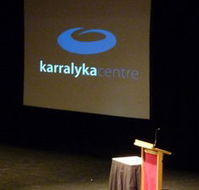 Karralyka Centre - Yamba Accommodation