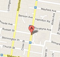 Stonnington Theatre - Yamba Accommodation