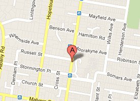 Stonnington Theatre - Yamba Accommodation 0