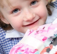 Polyglot Theatre - Yamba Accommodation