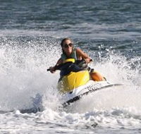 Extreme Jet ski Hire - Yamba Accommodation