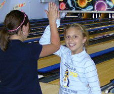 Ballarat Tenpin Bowling Centre - Yamba Accommodation 0
