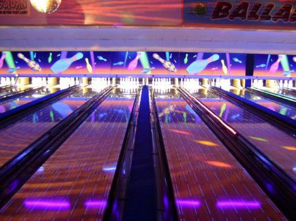 Ballarat Tenpin Bowling Centre - Yamba Accommodation 2