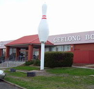 Geelong Bowling Lanes - Yamba Accommodation