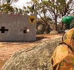 Hot Shots Paintball - Yamba Accommodation