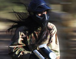 Delta Force Paintball - Yamba Accommodation 0