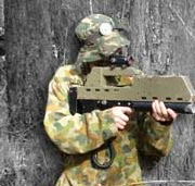 Laser Strike - Mount Buller - Yamba Accommodation