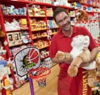 Greythorn Shopping Centre