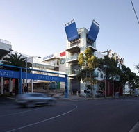 Eastland Shopping Centre - Yamba Accommodation