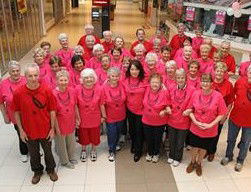 Rosebud Plaza Shopping Centre - Yamba Accommodation 0