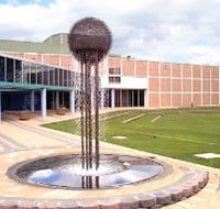 Orange Regional Gallery - Yamba Accommodation