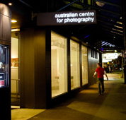 Australian Centre for Photography - Yamba Accommodation