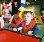 Powerhouse Museum of Science  Design - Yamba Accommodation