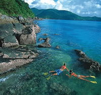 Llewellyn Dive Site - Yamba Accommodation