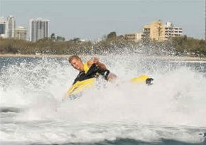 GC Jet Ski Tours - Yamba Accommodation 2