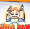 Luna Park Sydney - Yamba Accommodation