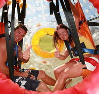 OzBall - Yamba Accommodation