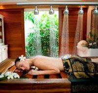 Peppers Spa - Palm Cove - Yamba Accommodation