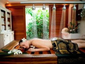 Peppers Spa - Palm Cove - Yamba Accommodation 0