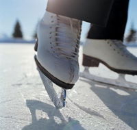 Olympic Ice Skating Centre - Yamba Accommodation