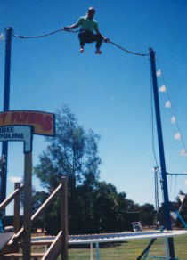 Bairnsdale Archery, Mini Golf & Games Park - Yamba Accommodation 2