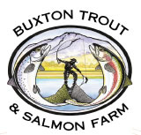 Buxton Trout And Salmon Farm - Yamba Accommodation 0