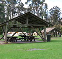 Glen Cromie Park - Yamba Accommodation