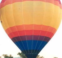 Balloon Flights of Bendigo - Yamba Accommodation