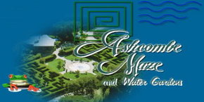 Ashcombe Maze & Tearooms - Yamba Accommodation 0